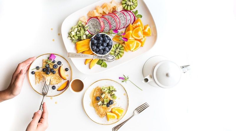 dieta del gruppo sanguigno