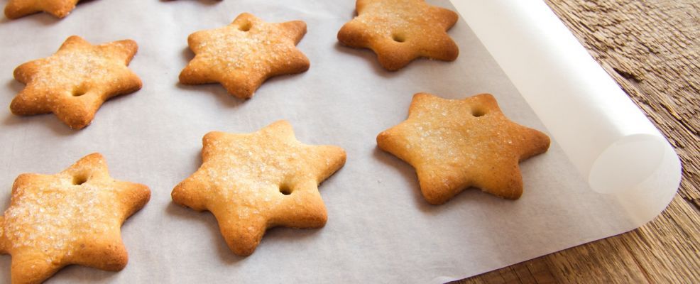 Carta forno dove si butta