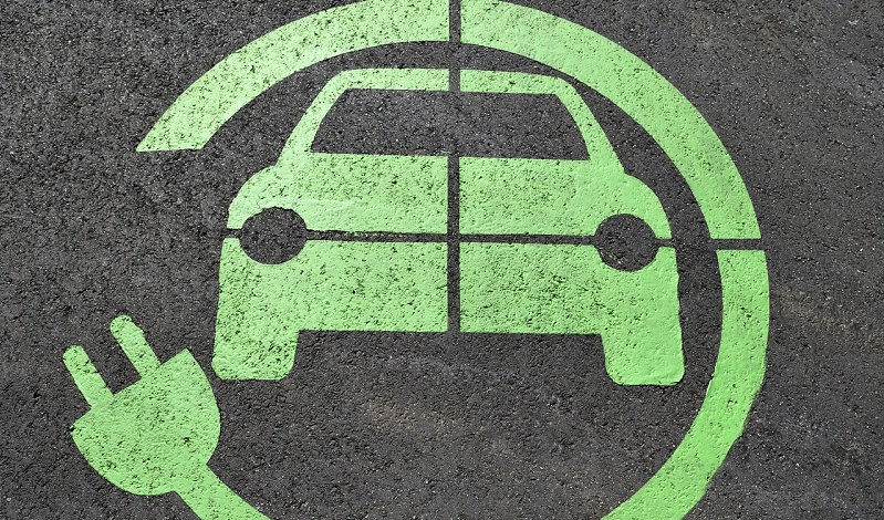 auto elettrica