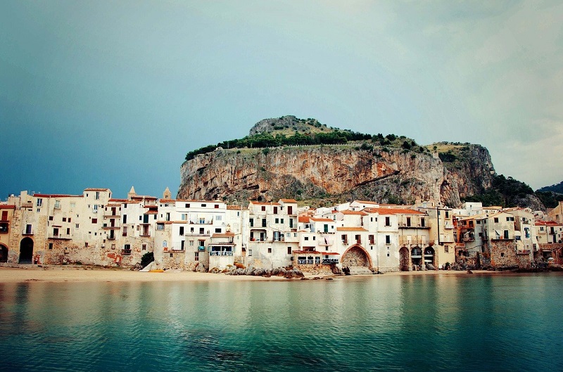 cefalù sicilia